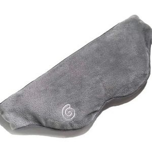 Gravity Weighted Sleep Mask